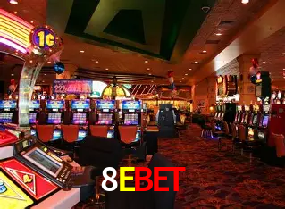 8EBET Brasília - Casino Guide