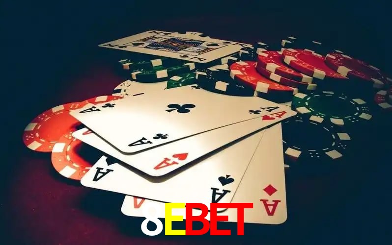 8EBET Brasília - Betting Features