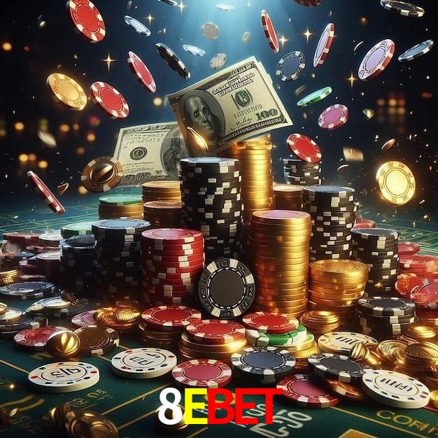 Jogos Exclusivos 8EBET