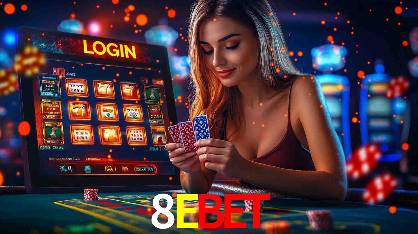 Bônus Generosos e Exclusivos no 8EBET para Você!