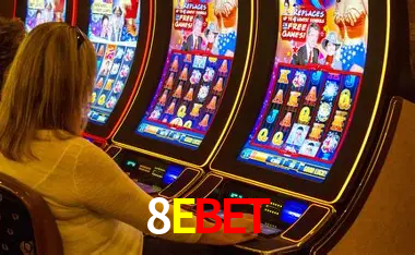 8EBET Curitiba - Live Status