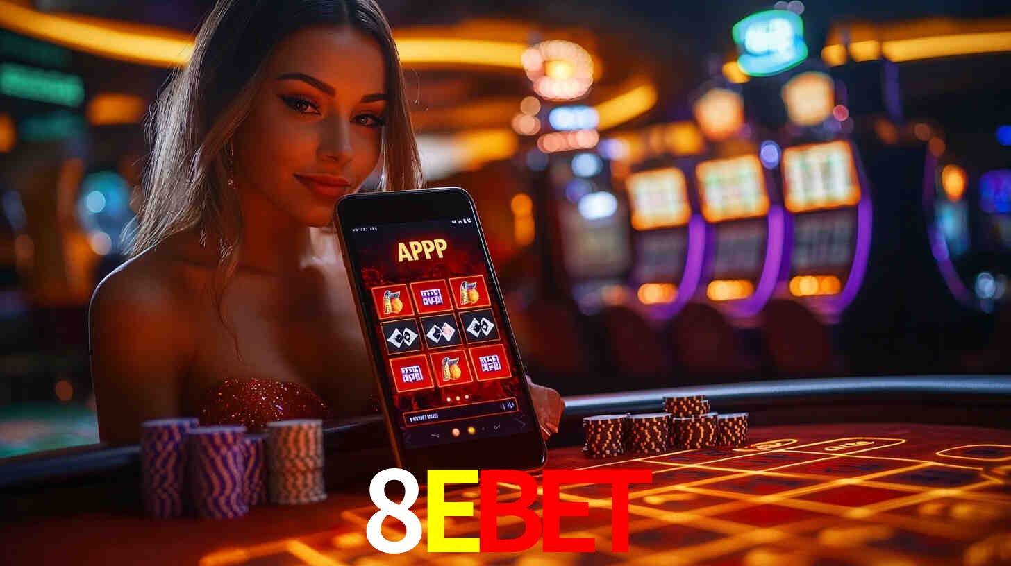 Explorando a Categoria de Eventos em Apostas na 8EBET