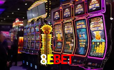 8EBET Bônus - Pacote R$5.000 + VIP