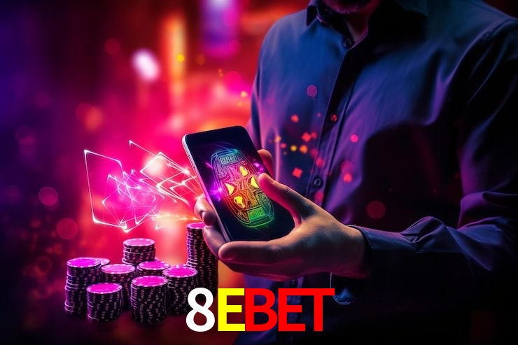 Apostas de Tênis 8EBET