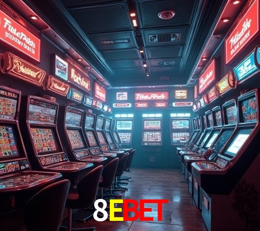 8EBET Promoções - 30+ Ofertas Diárias