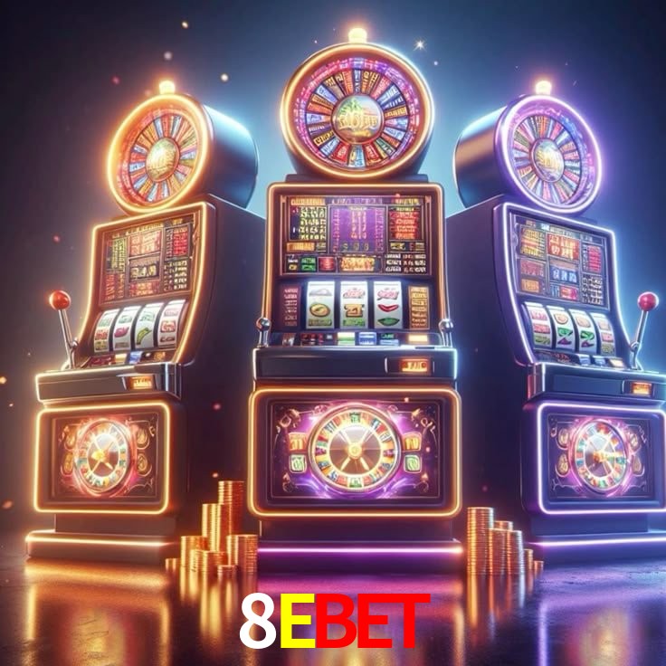 8EBET Login